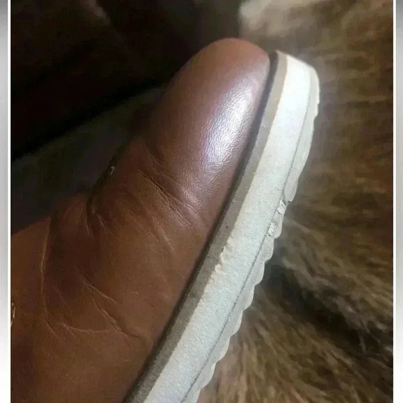 Rachel Comey Leather Oxfords US Size 6/ 36 - Picture 10 of 11